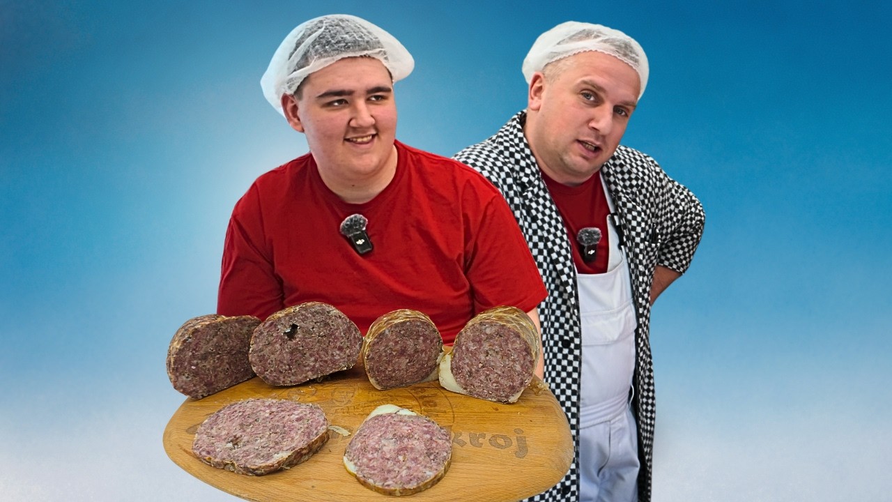POCTIVÁ STAROČESKÁ SEKANÁ! 🤤 Recept na dokonalou sekanou, tohle musíte vyzkoušet