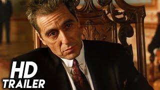 The Godfather: Part III (1990) O