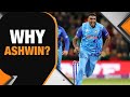 2 ODIs in Six Years, Is Ashwin the Right Choice for World Cup? | Sports News | News9
