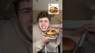 Eating McDonald’s Entire Menu From Different Countries!