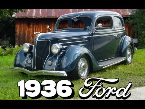 1936 Ford for sale ebay #8