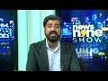DELHI DROWNING, AGAIN | The News9 Plus Show  - 0 min - News - Video