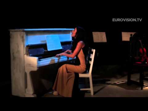 Dilara Kazimova - Start A Fire (Azerbaijan) 2014 Eurovision Song Contest
