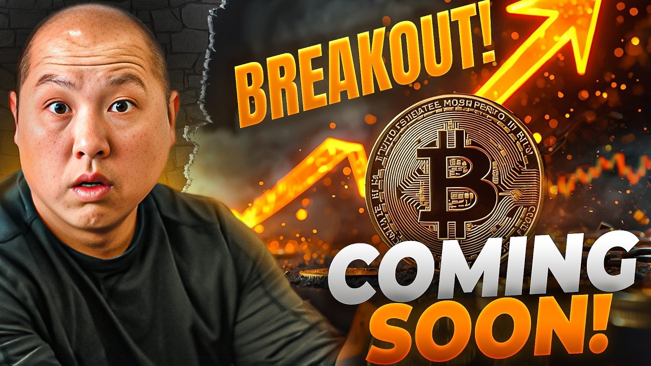 Bitcoin Eyes Breakout as Macro Pressure Builds