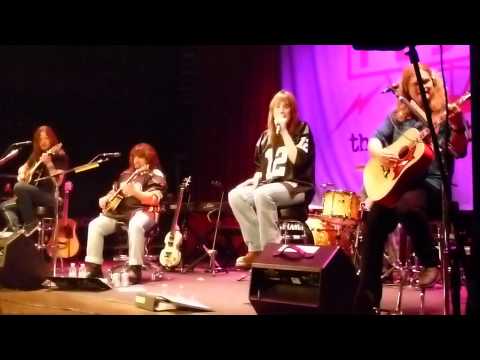 Tesla (A lot to Lose) Acoustic