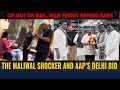 Swati Maliwal Case | Arvind Kejriwal Aide Arrested In Swati Maliwal Assault Case