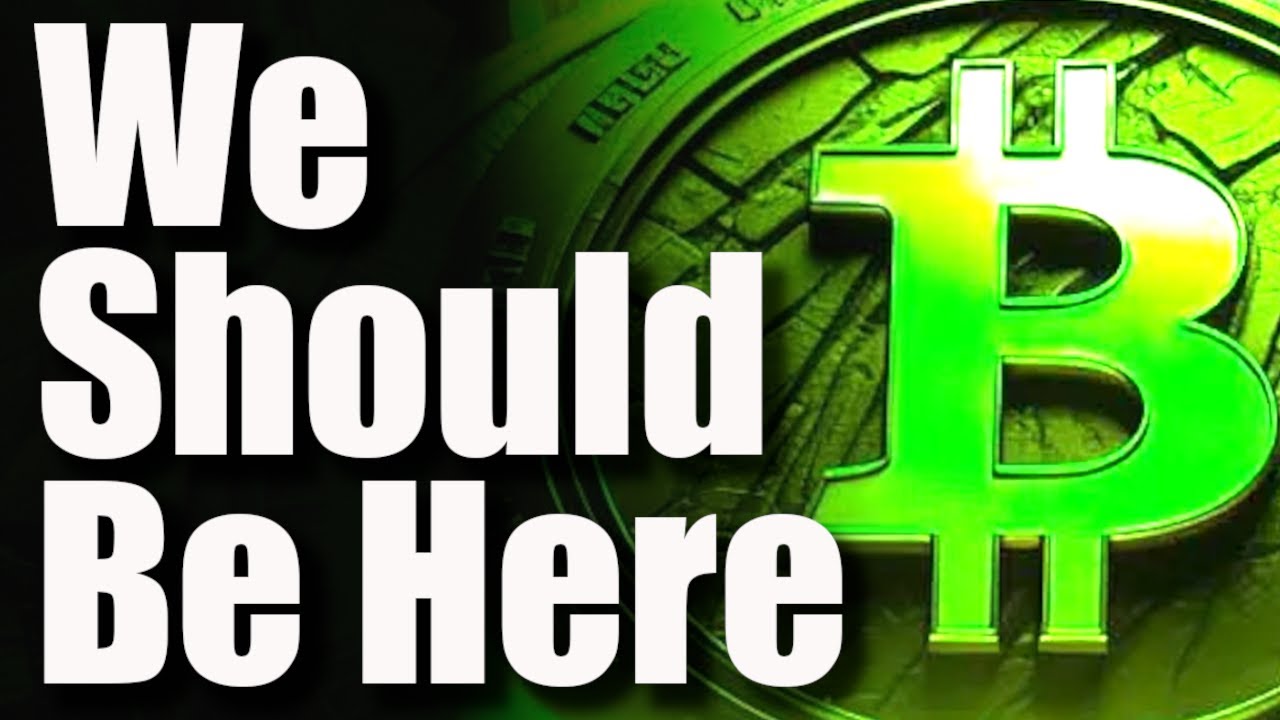 Bitcoin Is Incredibly Undervalued We Should Already Be At THIS Price Ripple Just Got Some Good News