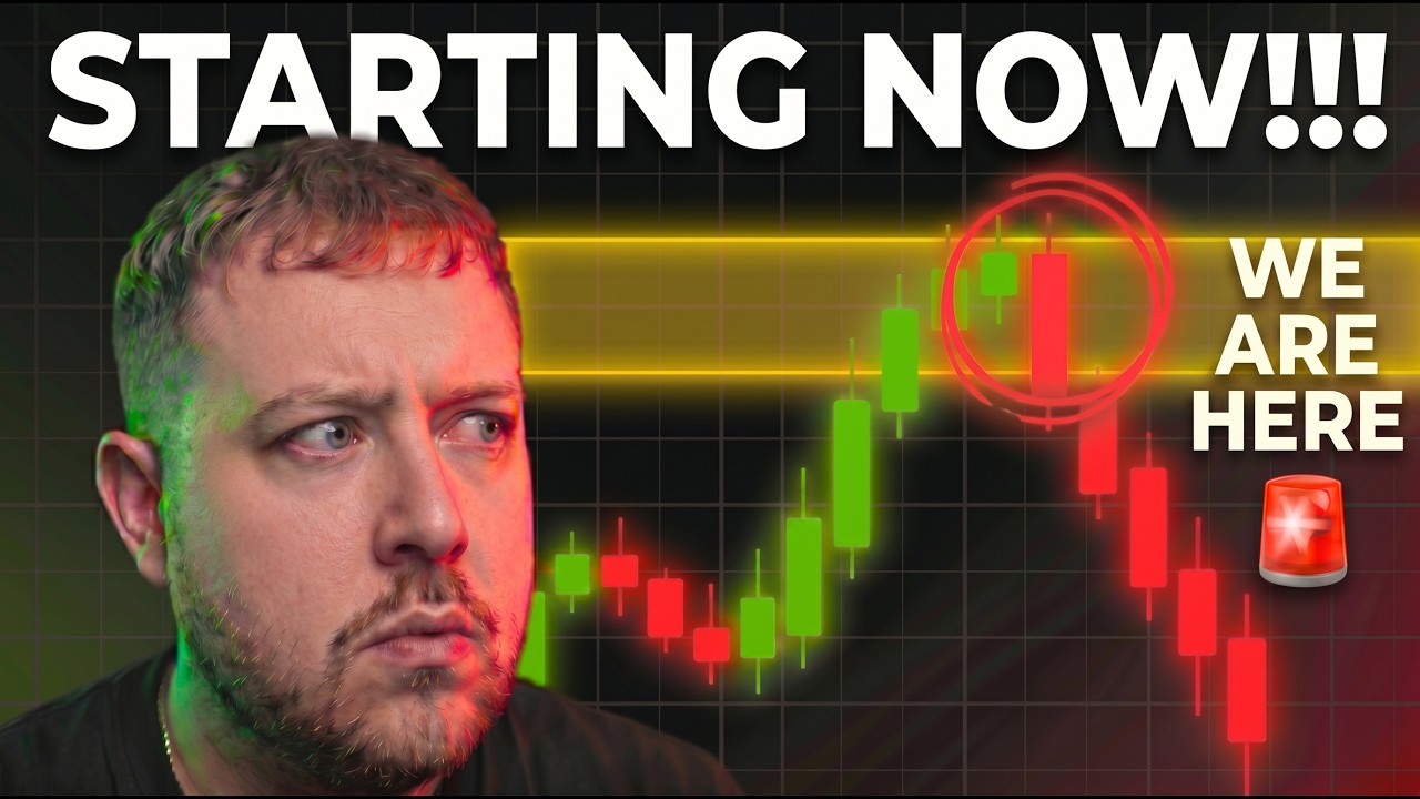 BITCOIN: TIME TO SELL NOW!!!