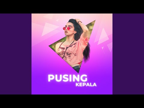 pusing kepala