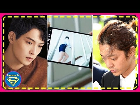 CNBLUE Jonghyun Admits To Watching Jung Joon Young’s Illegally Filmed Videos