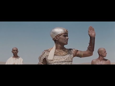 Faraon'