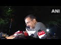 Delhi CM Arvind Kejriwal Calls for Unity Against Dictatorship After Release from Tihar Jail | News9