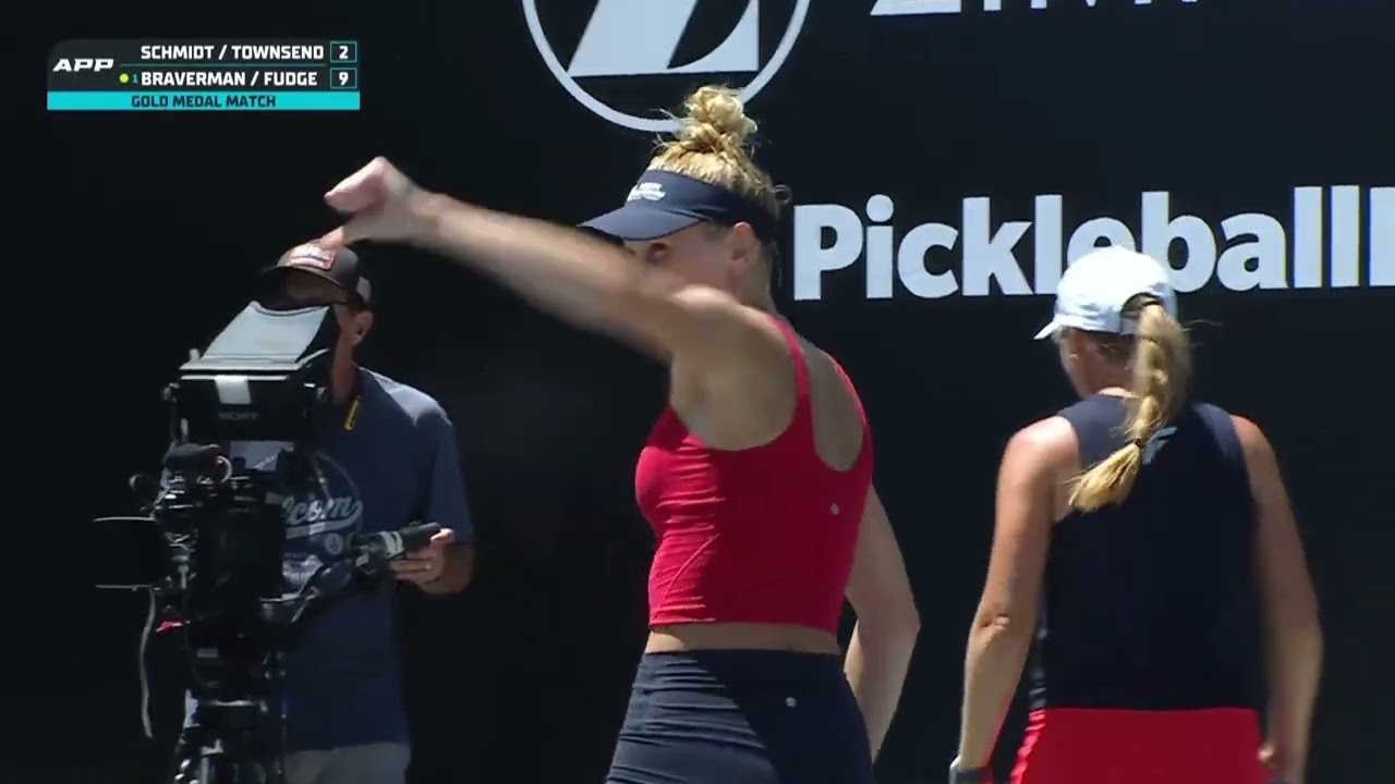 Fiery Aussie Duo Goes After the #1 Seed in Newport Beach: 2025 Zimmer Biomet APP Newport Beach Open