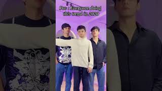 2020 trends be like ❤️😅 #tmtindia #trending #tmtstudioindia #tmtians #ytshort