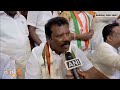 “Negotiations Going on…”: Tamil Nadu Congress Chief Selvaperunthagai K on Seat-Sharing With DMK  - 00:41 min - News - Video