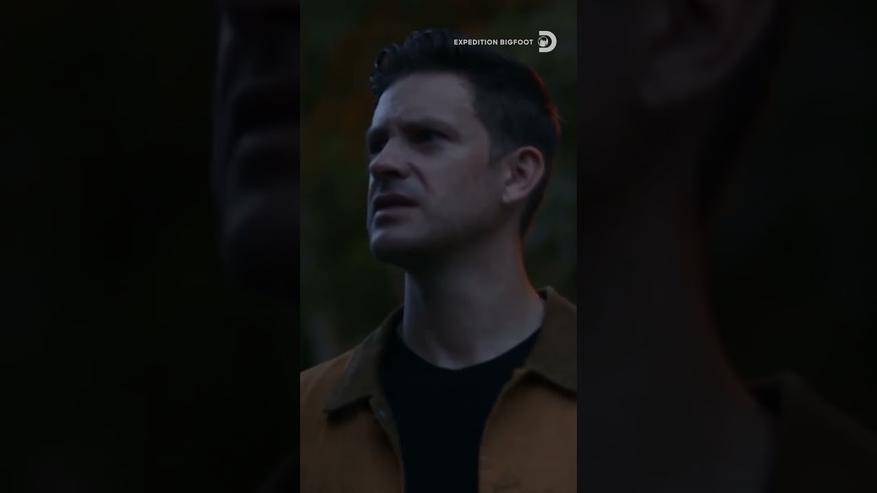 Bigfoot's Mountain Friend? | Expedition Bigfoot | Discovery Channel India
