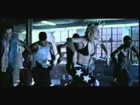 Sarah Connor - Bounce