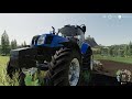 New Holland T6110 / 130 v1.0.0.0