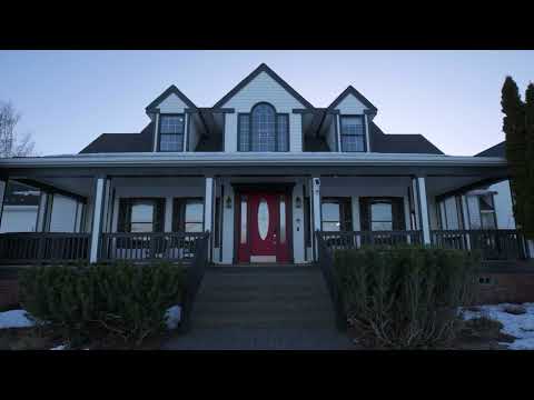 Property video