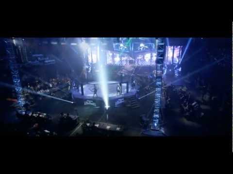 Fists of Legend'