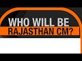 Race for Chief Minister: Who Will Lead Rajasthan? Latest Updates on Probable Faces | News9