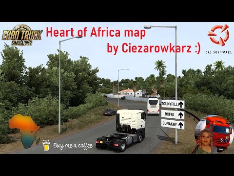 Heart of Africa v0.1.5 1.51