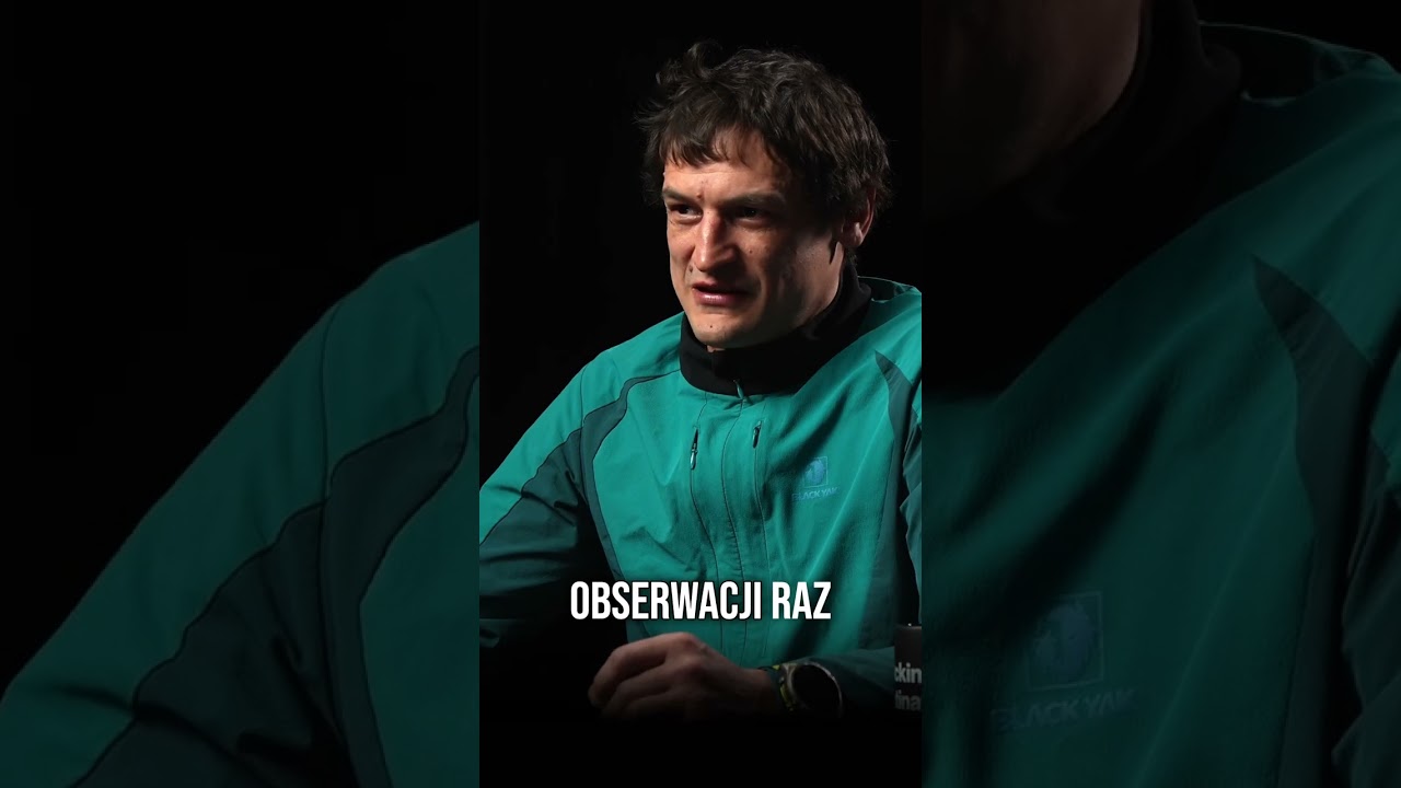 W Takie Miejsca Się Nie Wchodzi – ft. Adam Bielecki