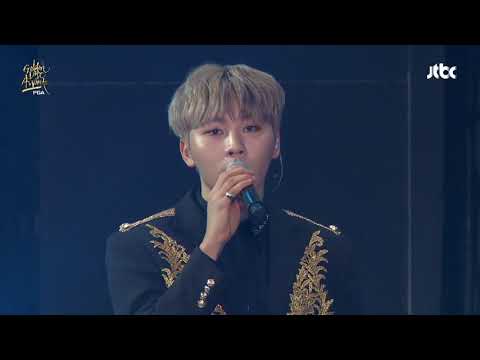 제32회 골든디스크 세븐틴 '13월의 춤 & TRAUMA'♪