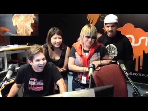 BIGBANG - Fantastic Baby - SBS PopAsia crew Reaction Video