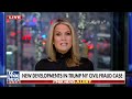 Trump gets partial victory in NY civil fraud appeal  - 03:49 min - News - Video
