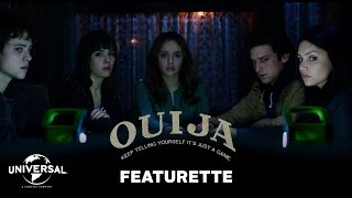 Ouija - A Look Inside (HD)