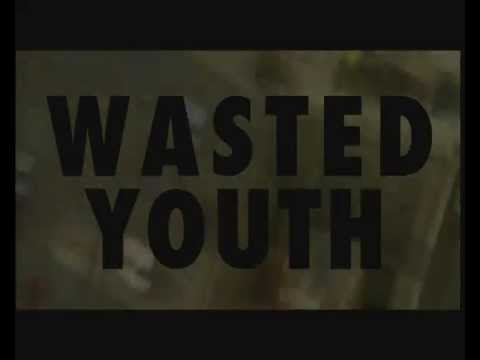 Wasted Youth'