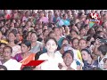 LIVE : PM Modi Public Meeting Assam | V6 News  - 00:00 min - News - Video