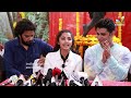 Nikhil And Director Making Fun With Anupama Parameswaran | Karthikeya 2 Success Meet - 03:41 min - News - Video