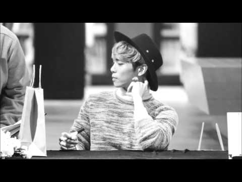 160113 푸른밤 종현입니다 (Full) : 푸작그작5 : 종현 - 따뜻한 겨울