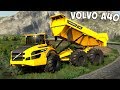 Volvo A40 v1.0.0.0