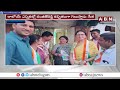 చేవెళ్లలో స్పీడ్ పెంచిన సీతా రంజిత్ రెడ్డి ప్రచారం| SitaRanjith Reddy Election Campaign In Chevella  - 01:26 min - News - Video