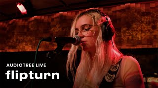 flipturn - August | Audiotree Live