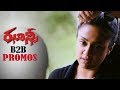 Jhansi Movie Back 2 Back Promos- Jyothika