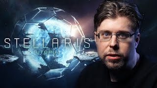 Stellaris: Utopia - Feature