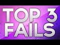  MW3 Top 3 Fails of the Week 4 Modern Warfare 3 Countdown