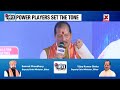 India News Manch Bihar: Fiery Chat With Bihar Deputy CM Vijay Sinha | Manch LIVE  - 47:08 min - News - Video
