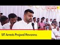 SIT Arrests Prajwal Revanna | Revanna to be Produced Before Court | Karnataka Sex Scandal | NewsX