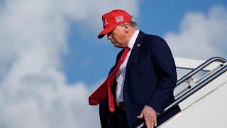 LIVE COVERAGE: President Donald Trump speaks in Des Moines