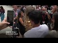 Suki Waterhouse sparkles with George MacKay at Venice Film Festival  - 00:53 min - News - Video