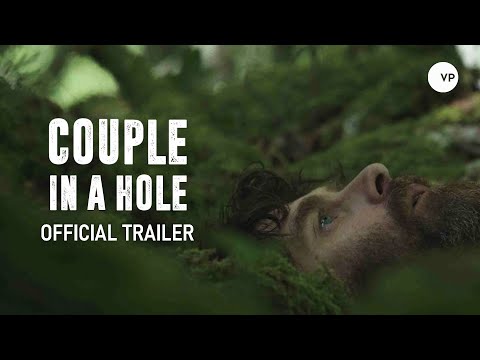 Couple in a Hole'