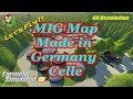 MIG Map MadeInGermany Celle v0.65