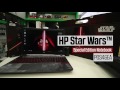 HP Star Wars™ Special Edition Notebook (P0S46EA) Recenzija