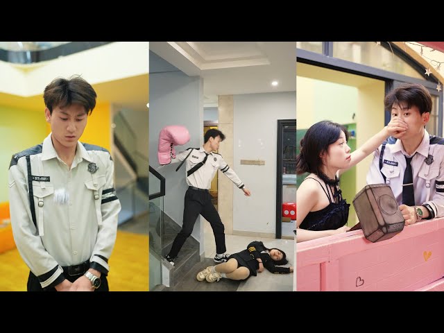监狱长有苦说不出#shorts #监狱长