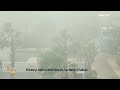 Dubai Heavy Rain | Heavy rain continues to lash Dubai | News9  - 01:16 min - News - Video